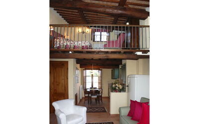 Logement:&nbsp;Collodi