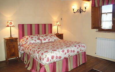 Logement:&nbsp;Collodi