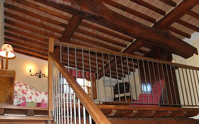 Logement:&nbsp;Collodi