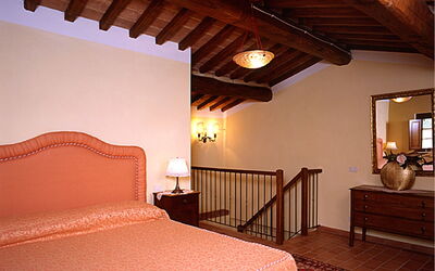 Logement:&nbsp;Giotto