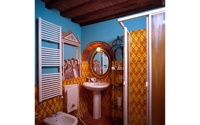 Logement:&nbsp;Giotto