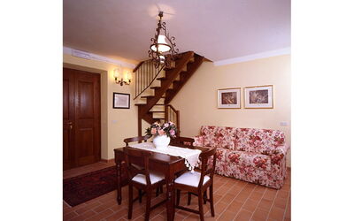 Logement:&nbsp;Giotto