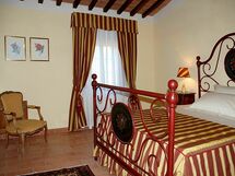 Logement:&nbsp;Galileo Galilei