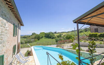 location de vacances Olimpia - Castiglione del Lago, Ombrie, Italie