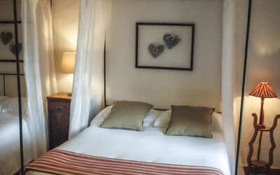 Logement:&nbsp;Togna In Cottage