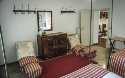 Logement:&nbsp;Togna In Cottage