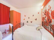 Logement:&nbsp;Red Room