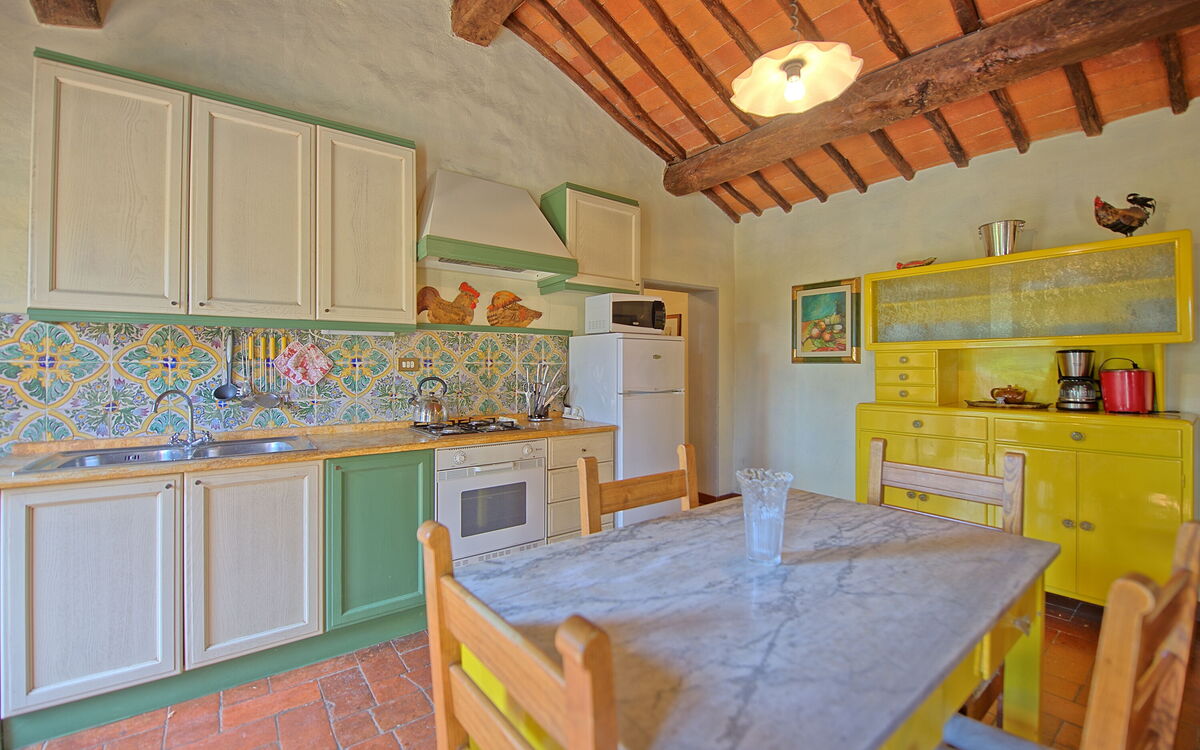 Logement:&nbsp;Terrazza