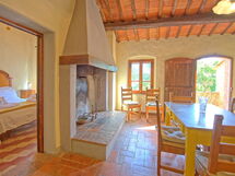 Logement:&nbsp;Terrazza