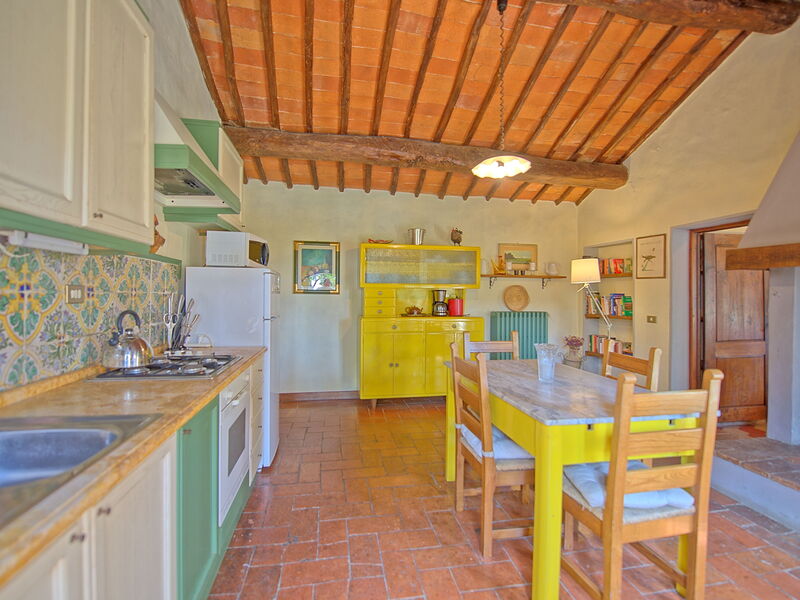 Logement:&nbsp;Terrazza