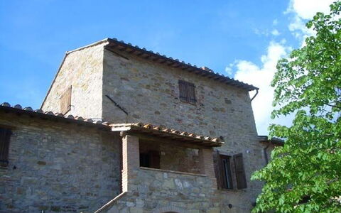 Logement:&nbsp;Spiga Di Grano