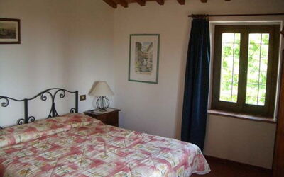 Logement:&nbsp;Il Mulino