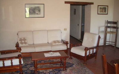 Logement:&nbsp;Spiga Di Grano