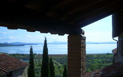 Logement:&nbsp;Spiga Di Grano