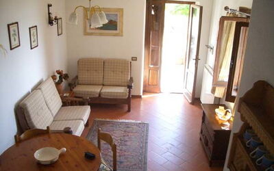 Logement:&nbsp;Il Mulino