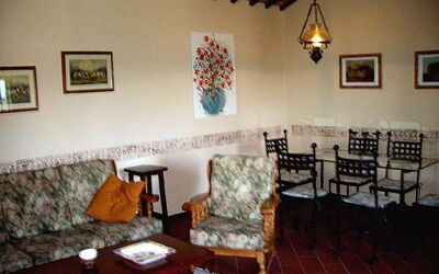 Logement:&nbsp;Il Girasole