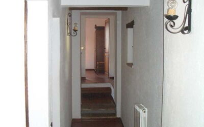 Logement:&nbsp;La Pannocchia