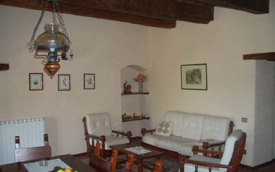 Logement:&nbsp;Spiga Di Grano