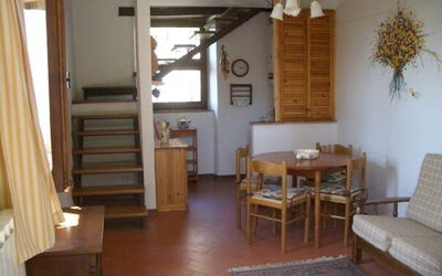 Logement:&nbsp;Il Mulino