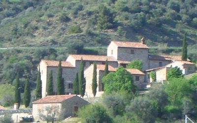 location de vacances Monteluce Villas - Passignano sul Trasimeno, Ombrie, Italie - Il Papavero