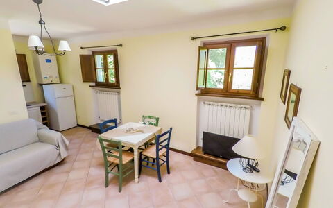 Logement:&nbsp;Turchina