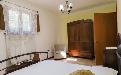 Logement:&nbsp;Turchina