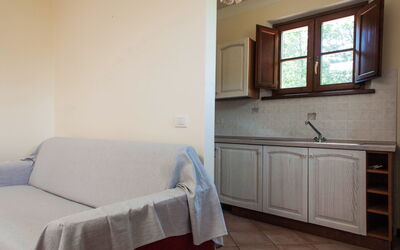 Logement:&nbsp;Turchina