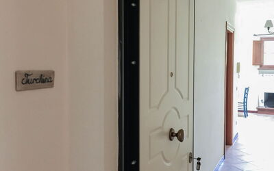 Logement:&nbsp;Turchina