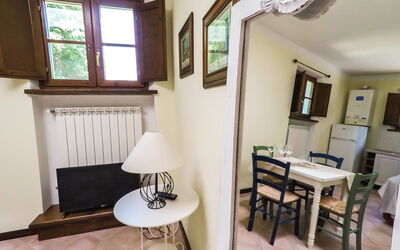 Logement:&nbsp;Turchina