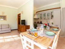 Logement:&nbsp;Serenella