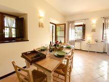 Logement:&nbsp;Serenella
