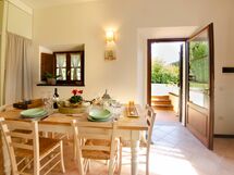 Logement:&nbsp;Serenella
