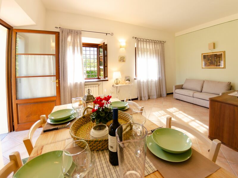 Logement:&nbsp;Serenella