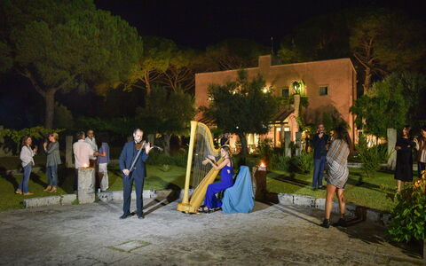 Masseria Lentisco: Photographier, Nuit, Jaune, Éclairage, Un Événement, Arbre, La Cérémonie, Loisir