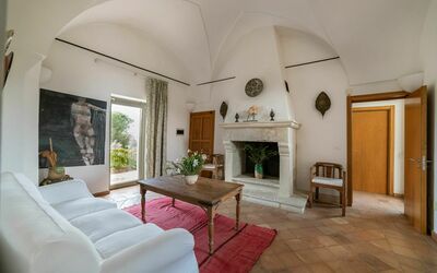 Masseria Lentisco