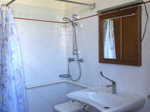 Logement:&nbsp;Fienile Giallo - Melo