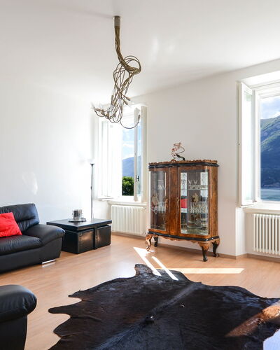Residenza Bellagio: Pièce, Propriété, Meubles, Salon, Design Intérieur, Bâtiment, Sol, Maison, Immobilier, Domicile