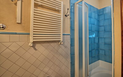 Logement:&nbsp;Glicini 1