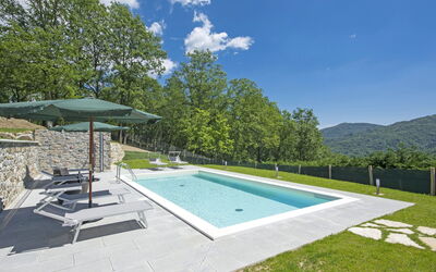 location de vacances Cantiniere - Barbarasco, Toscane, Italie
