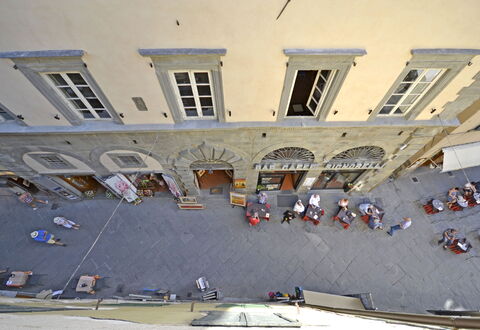 Marlene House: Architecture, Bâtiment, Ville, Design Urbain, Façade, Rue