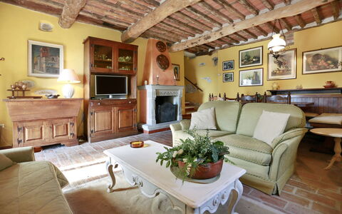 Borgo Antico Marina: Pièce, Salon, Meubles, Propriété, Bâtiment, Design Intérieur, Domicile, Maison, Immobilier, Table