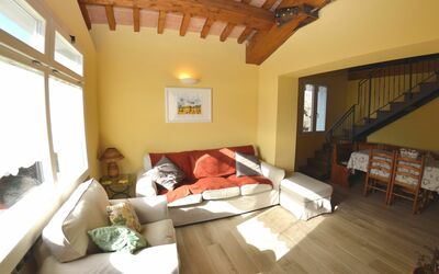 Borgo di Zacco Terrazza: Pièce, Propriété, Meubles, Bâtiment, Maison, Design Intérieur, Sol, Salon, Chambre, Plafond