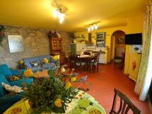 Logement:&nbsp;Podere Aida Usignolo