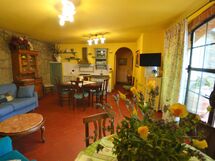 Logement:&nbsp;Podere Aida Usignolo