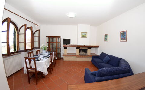 Logement:&nbsp;San Cerbone 2 Vaniglia