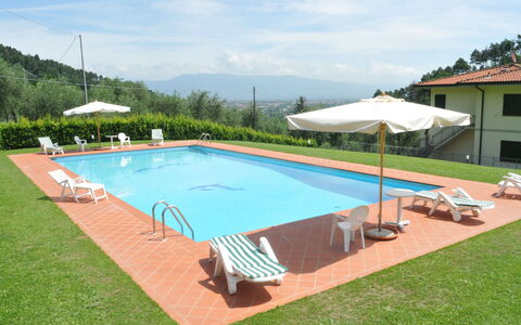 Villa Vaniglia