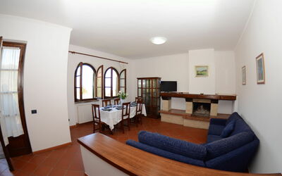 Logement:&nbsp;San Cerbone 2 Vaniglia