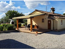 Villetta Di Cortona