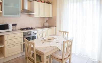 Evelyn Apartment - Diano Marina