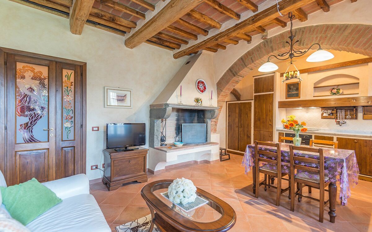 Logement:&nbsp;Smeraldo